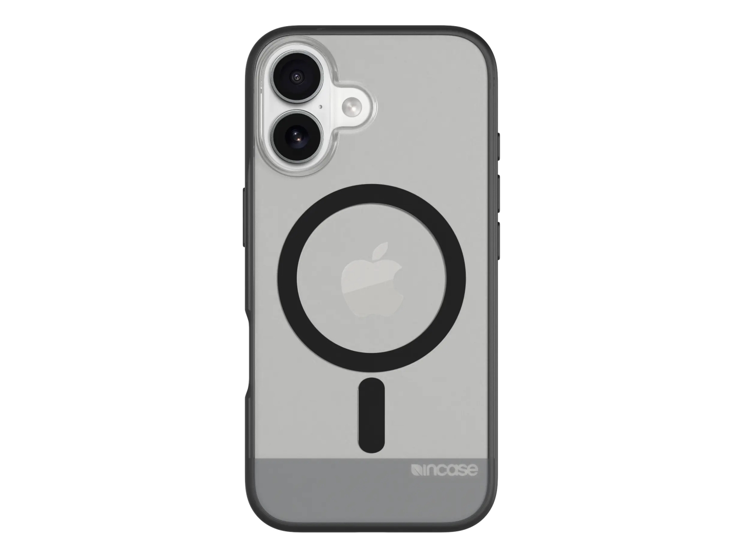 Incase - Bagsidecover Til Mobiltelefon - Magsafe-Kompatibilitet