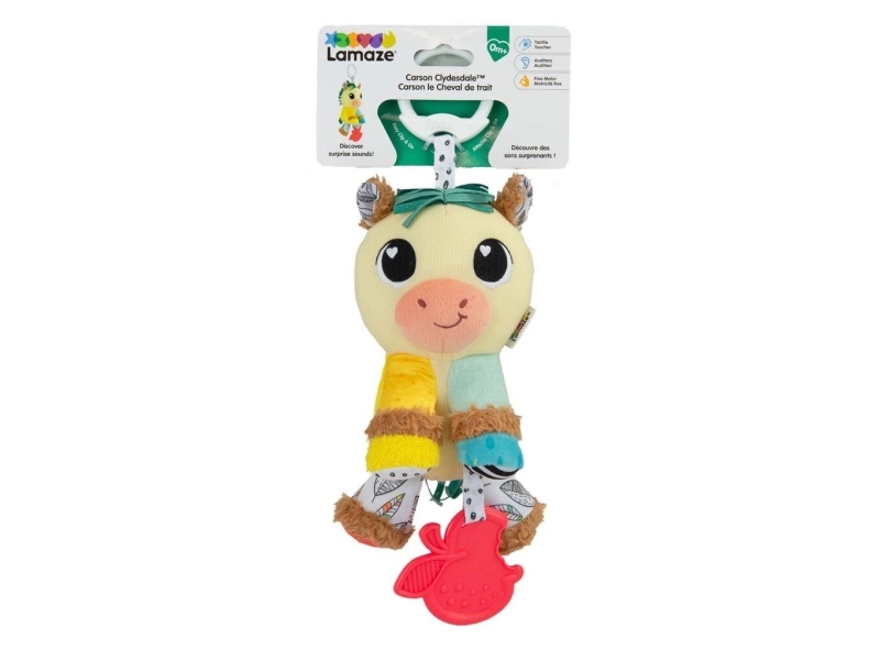 Lamaze Ophæng - Pony Rangle m. Ophæng