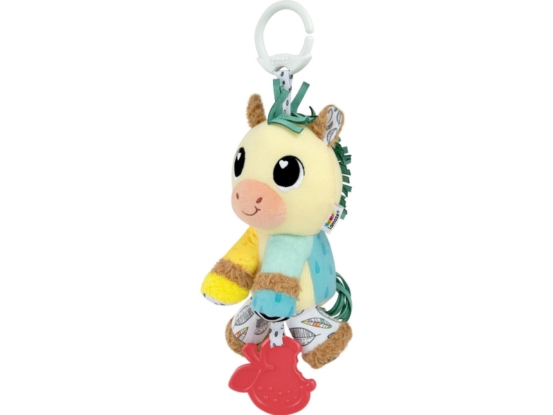 Lamaze Horse Clip N Go | Leksaker - Figurer & Dockor | GameStuff