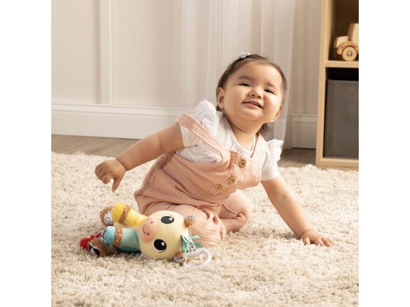 Alternativ bild 0 för Lamaze Horse Clip N Go