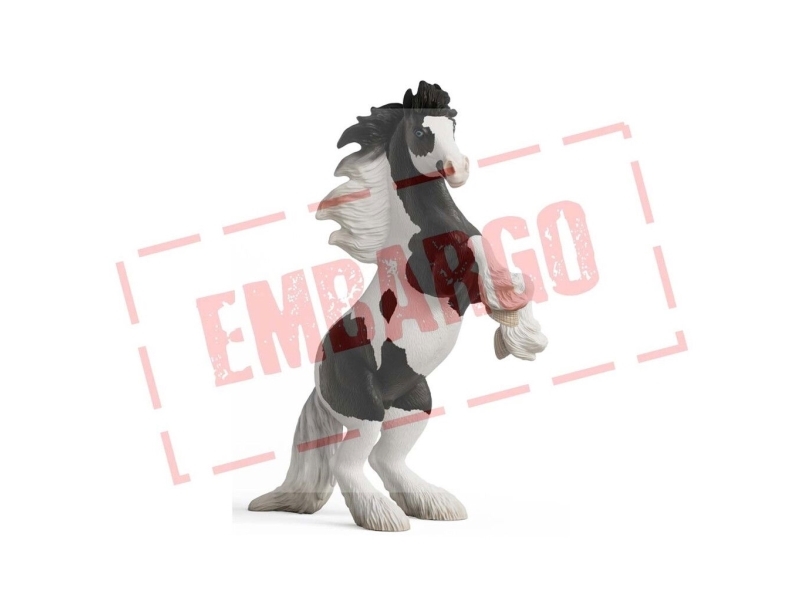 Schleich Black Label Tinker Gelding