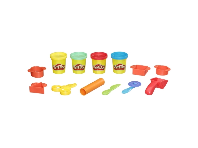 Play-Doh Starter-Set