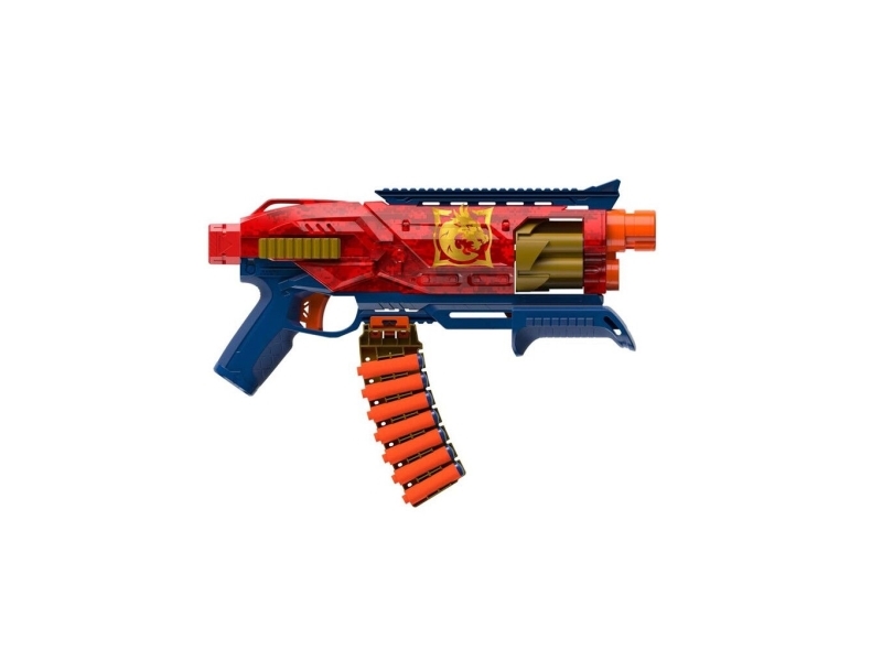 NERF LoadOut Shadowspeed Recon | Leksaker - Rollek - Blaster och leksaksvapen | GameStuff