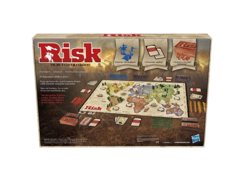Risk No
