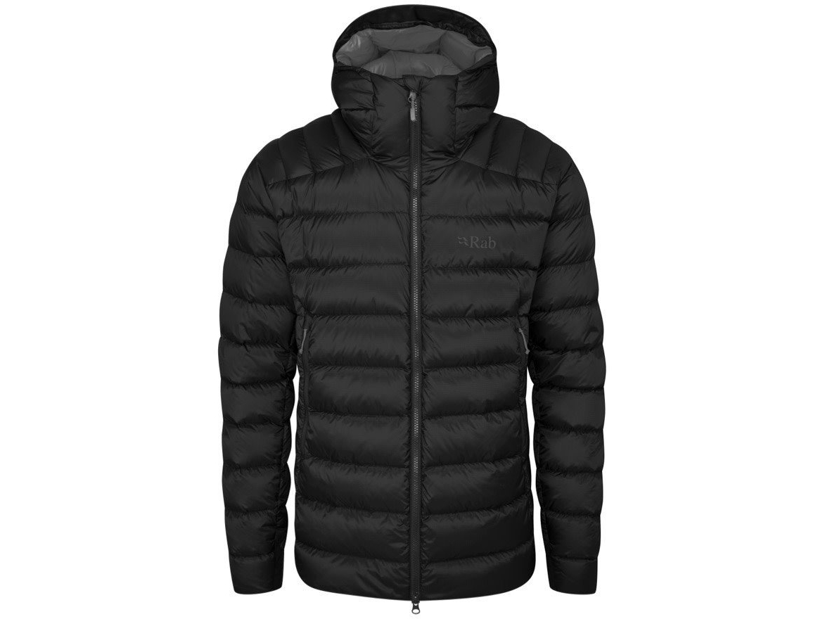Electron Pro Jacket Herre, BLK Black, S