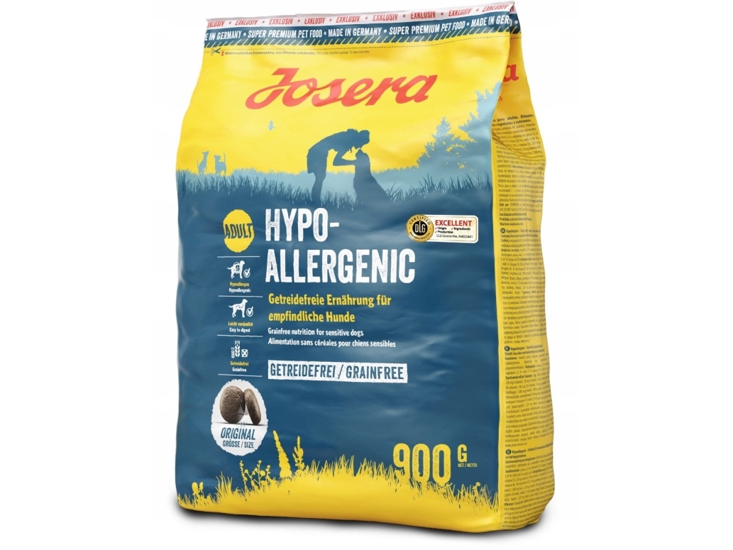 Josera Hypoallergen 0.9Kg