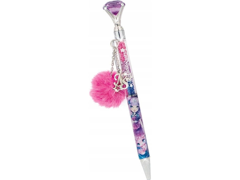 Nebulous Star Diamond Pen, Cdu Of 16, 4