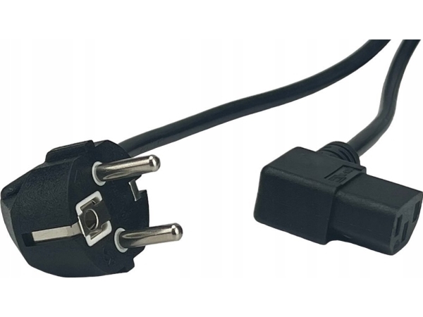 POSAC-C13L-EUL12 1,2& nbsp|m POS-netværkskabel