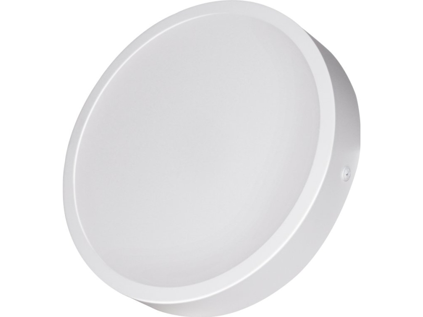 Tope Surface Led Panel Mounted Timor, 4K, White