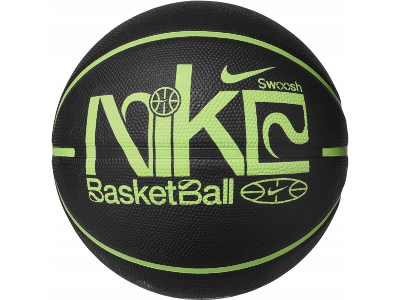 Nike Everyday Playground 8P Graphic Basketball (Deflatiert)