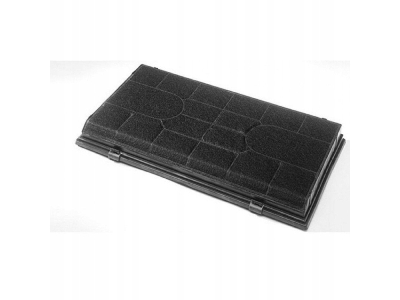 F00159/S Mod 190 Carbonfilter Concorde Lux 60 Elic