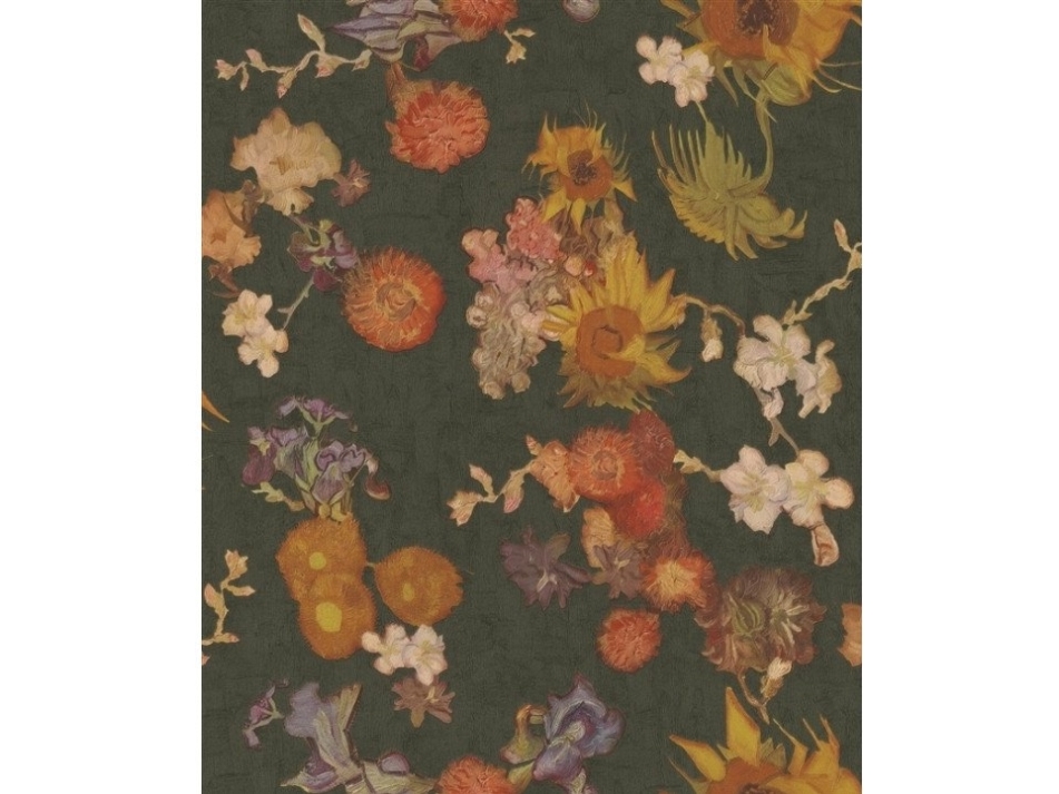 WALLPAPER 975505 TENDENCIA | Färg & Tillbehör - Väggbeklädnad - Tapet | GameStuff