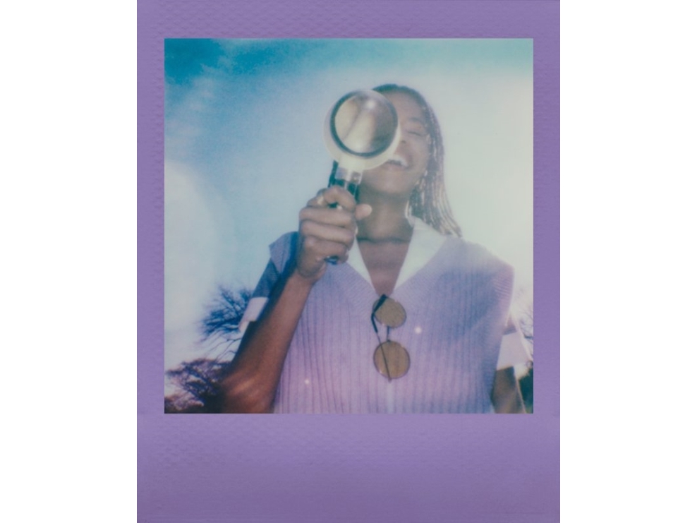 Polaroid Go Color Purple Haze Frame 2-pack | Foto och video - Foto- & videotillbehör - Övriga | GameStuff