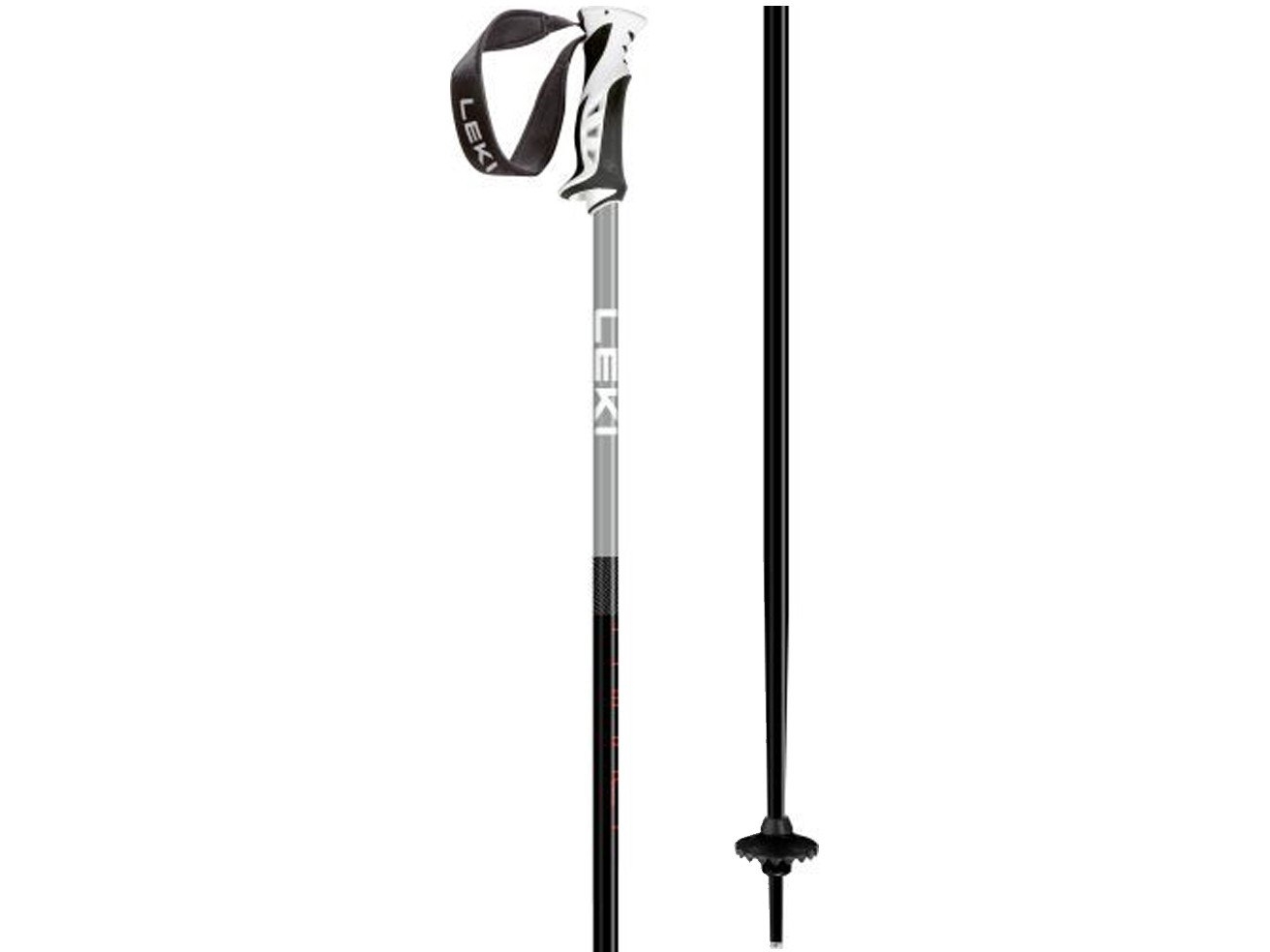 Leki ski-stave PRIMACY PRO black 130
