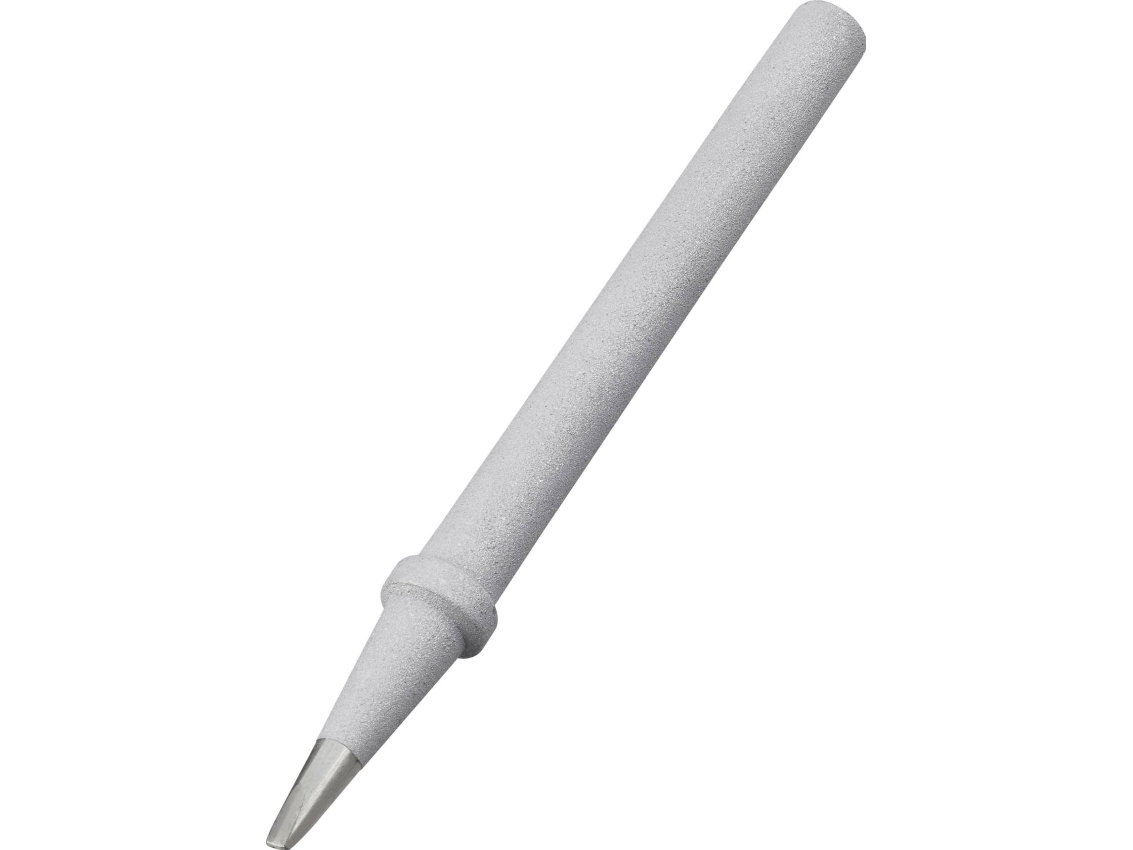 TOOLCRAFT Lödspets Pennform Spetslängd 76,5 mm Innehåll 1 st | VVS Artiklar - Verktyg för VVS - Lödningsverktyg | GameStuff