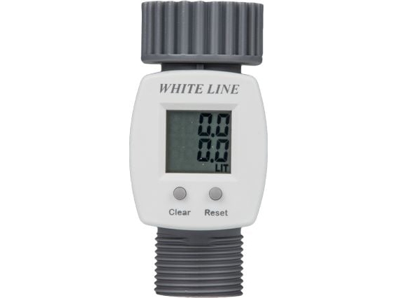 Bradas VEDENVIRTAUSMITTARI /Baltas LINE