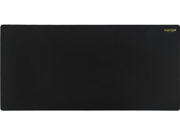 Podkładka Hator Ton Evo Xxl Schwarz - 900420Mm