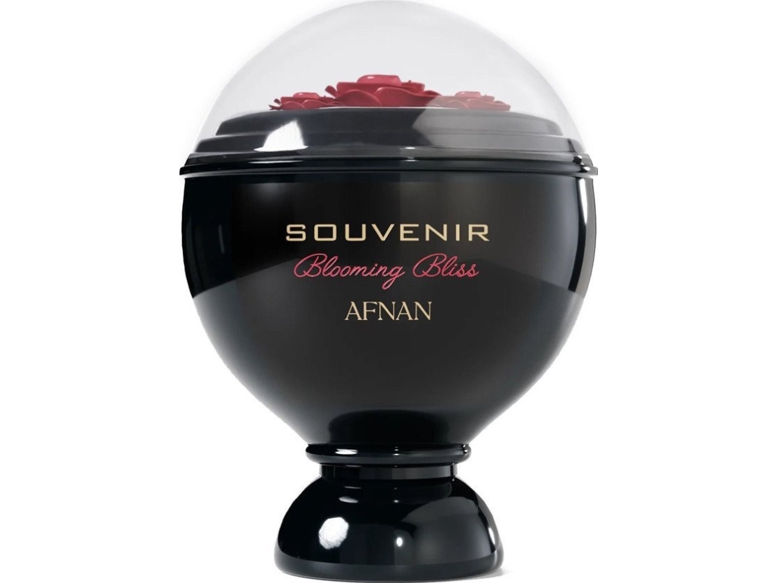 Afnan Souvenir Blooming Bliss Eau De Parfum 100 Ml (Woman)