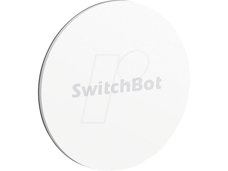 SwitchBot Tag smart home transmitter Wireless wall-mounted | Lauritz Knudsen - Andra tillbehör | GameStuff