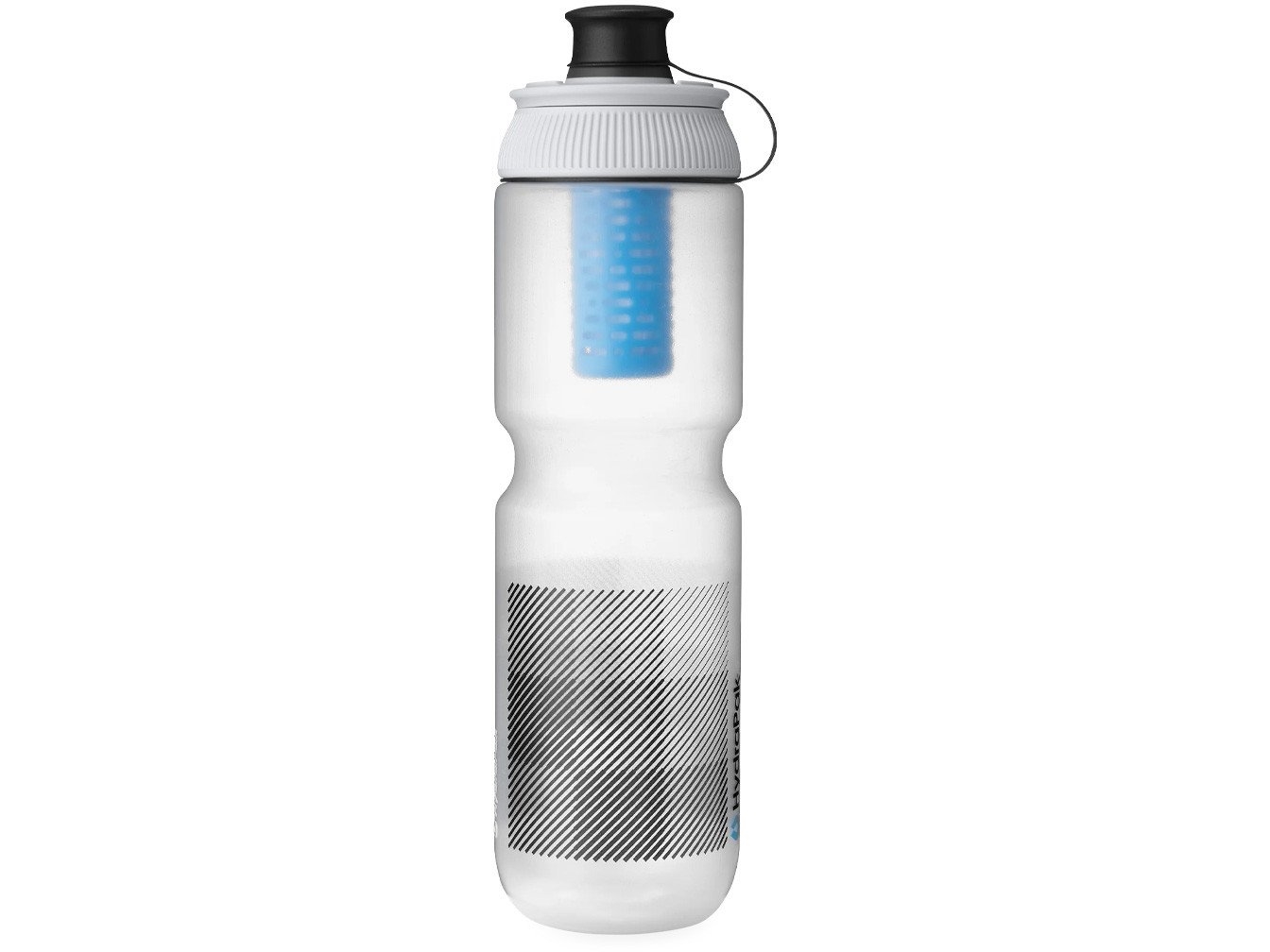 HydraPak Breakaway+ water bottle with filter 880ml | Utomhus - Camping - Köksredskap | GameStuff