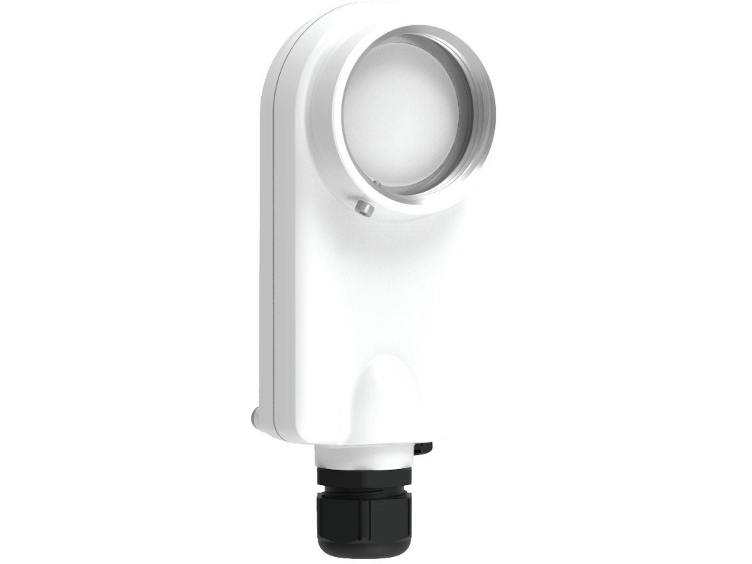 Mimosa C5x Ip67 | Client-Gerät | 700Mbps, 4,9-6,4 Ghz, Integrierte 8Dbi-Antenne, Ip67