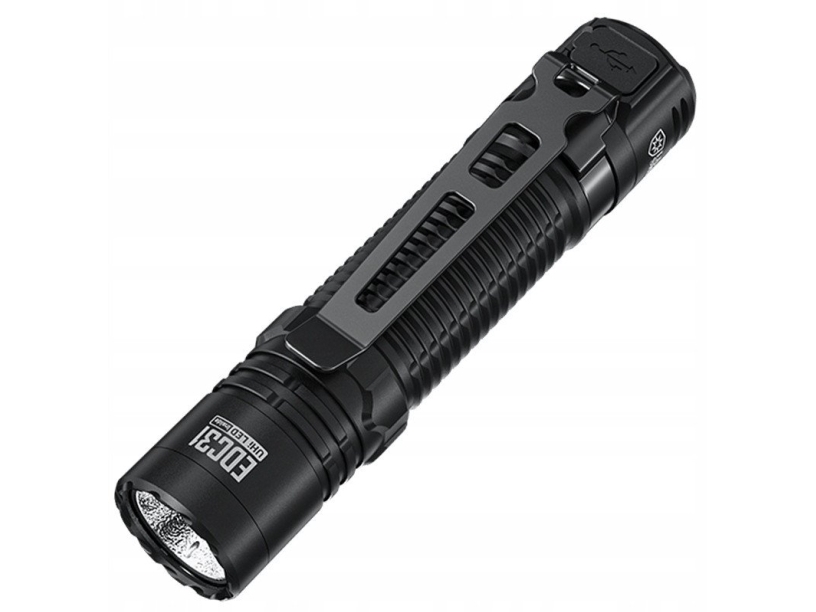 Nitecore Lommelygte Edc31