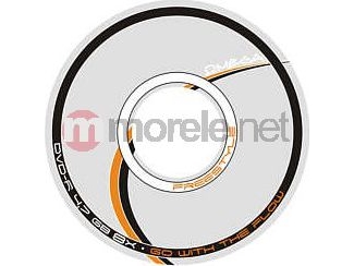 Omega Dvd+R 4,7 Gb 16X 50 Stk (56465)