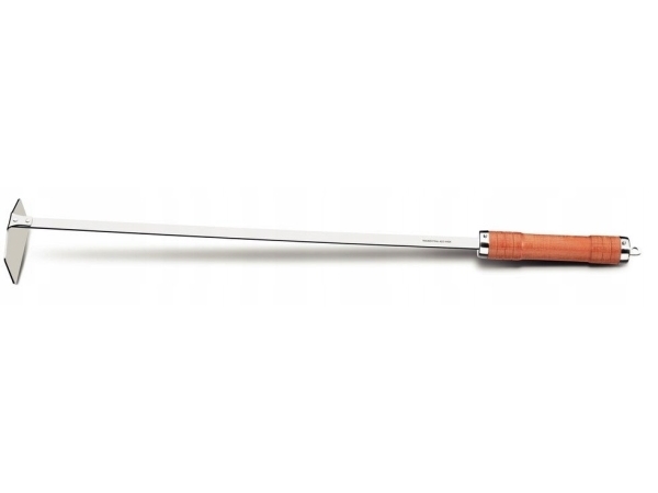 Schaber, Länge 72 Cm