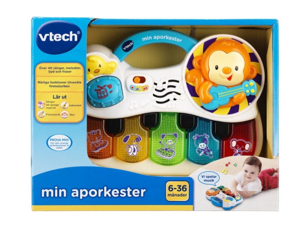 Vtech Baby Mit Reifen Se