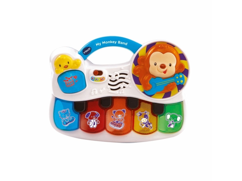 Vtech Baby Mit Abeband Se