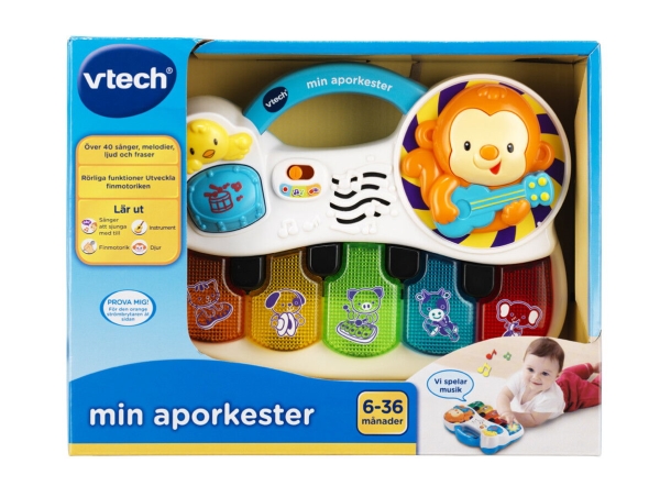Vtech Baby Mit Reifen Se