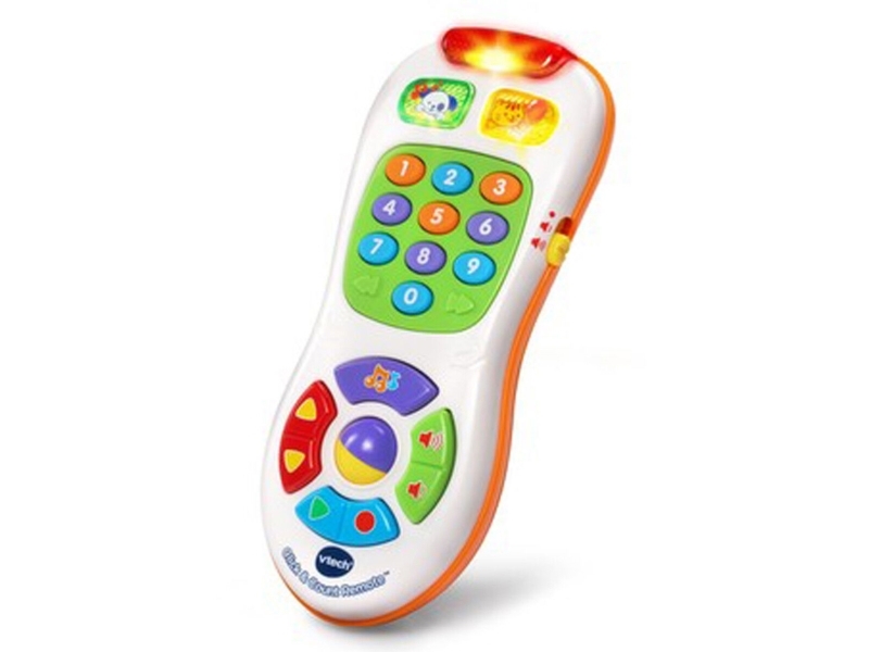 Vtech Baby Fjernkontroll No