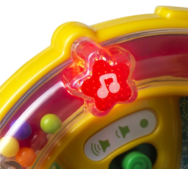 Vtech Baby Syng-Med Drejeskive
