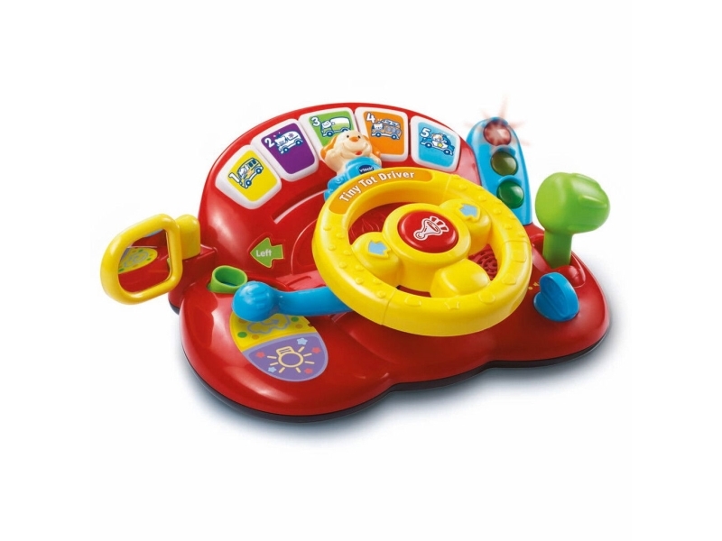 Vtech Baby Lekeratt No
