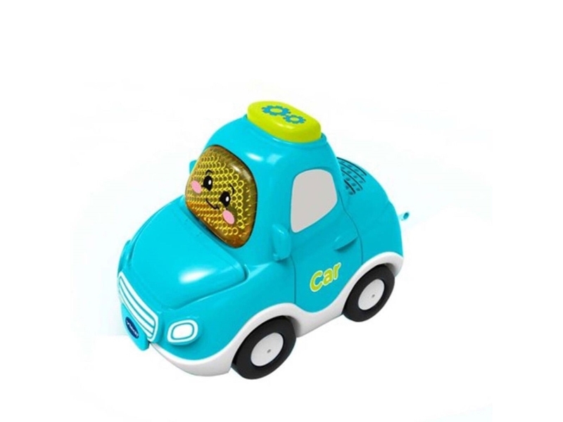 Vtech Toot Toot G2 Auto No