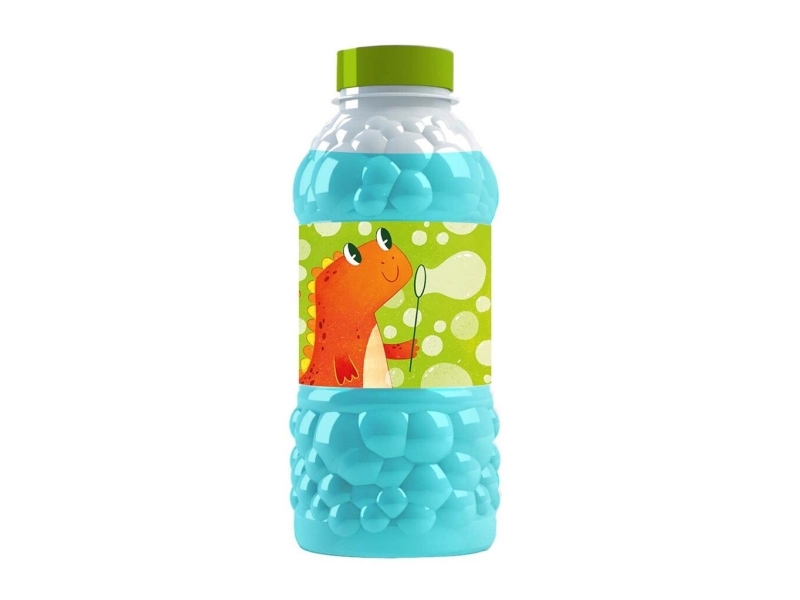 Seifenblasen Dinosaurier 1000 Ml