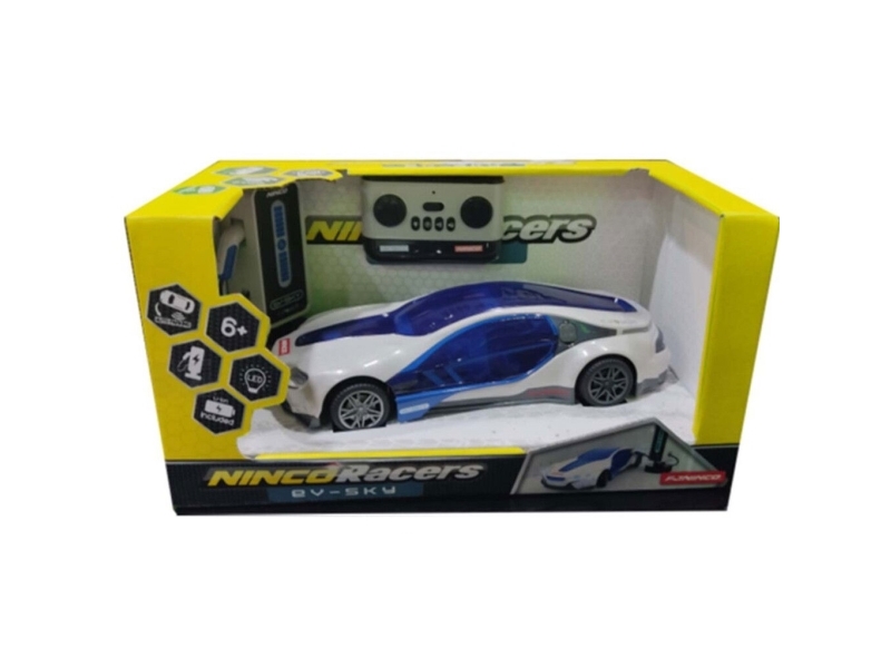 Ninco Ev-Sky | Leksaker - Figurer & Dockor | GameStuff