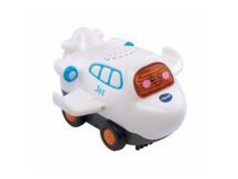 Vtech Toot Toot Fahrer Flugzeug No