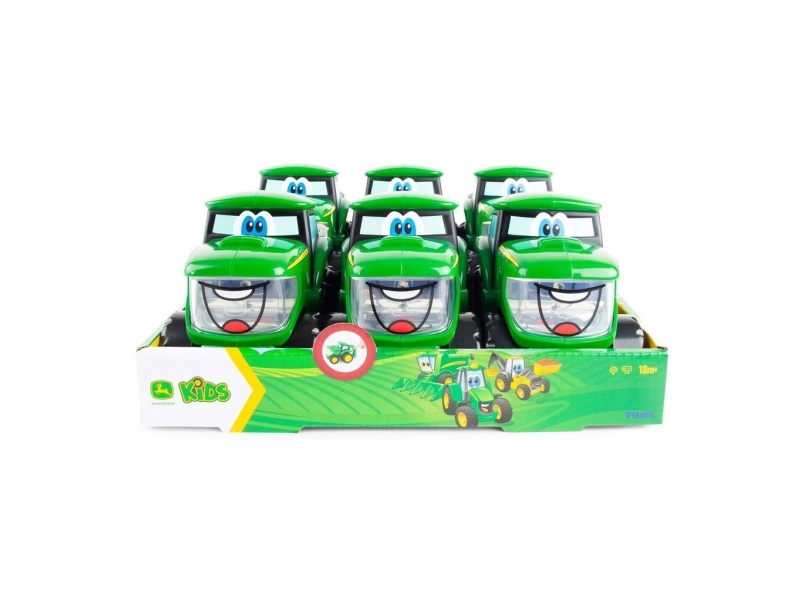 John Deere Johnny-Taschenlampe