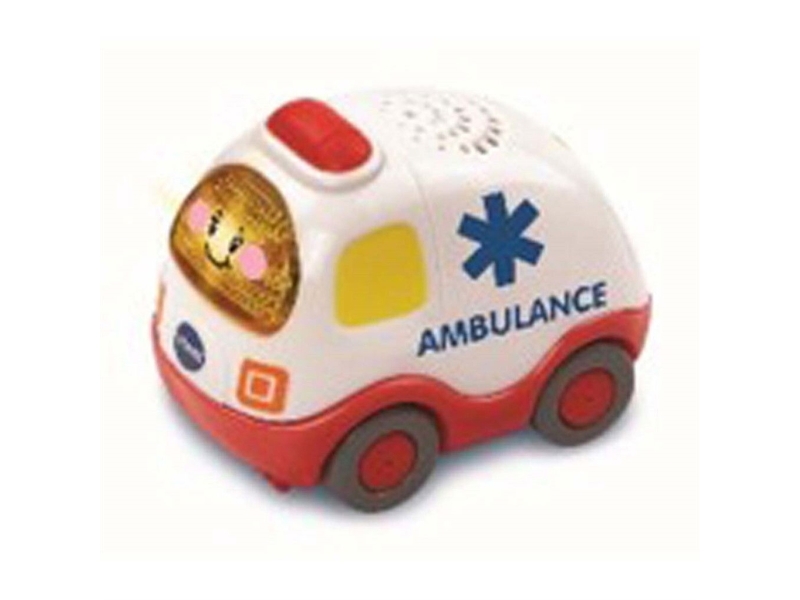 Vtech Toot Toot Fahrer Krankenwagen Se