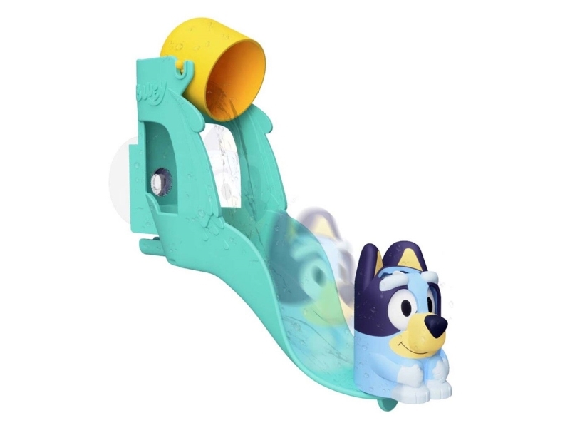 Toomies Bluey’S Wasserrutsche
