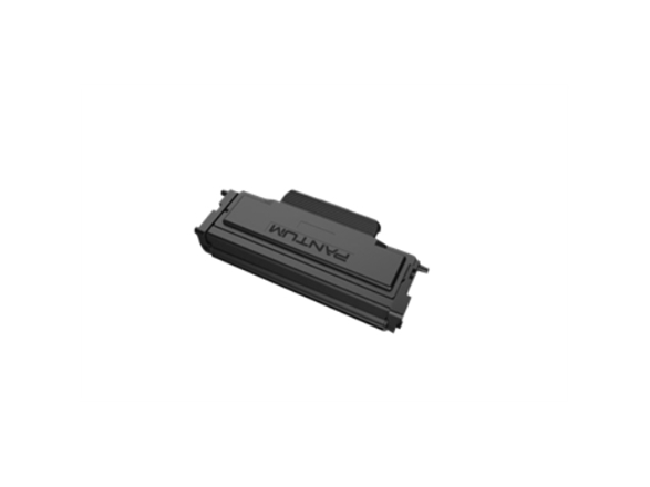Pantum Tl-410X - Sort - Original - Tonerpatron - For Pantum M7100dw, M7200fdn, M7200fdw, P3300dw, Pm7200fdn