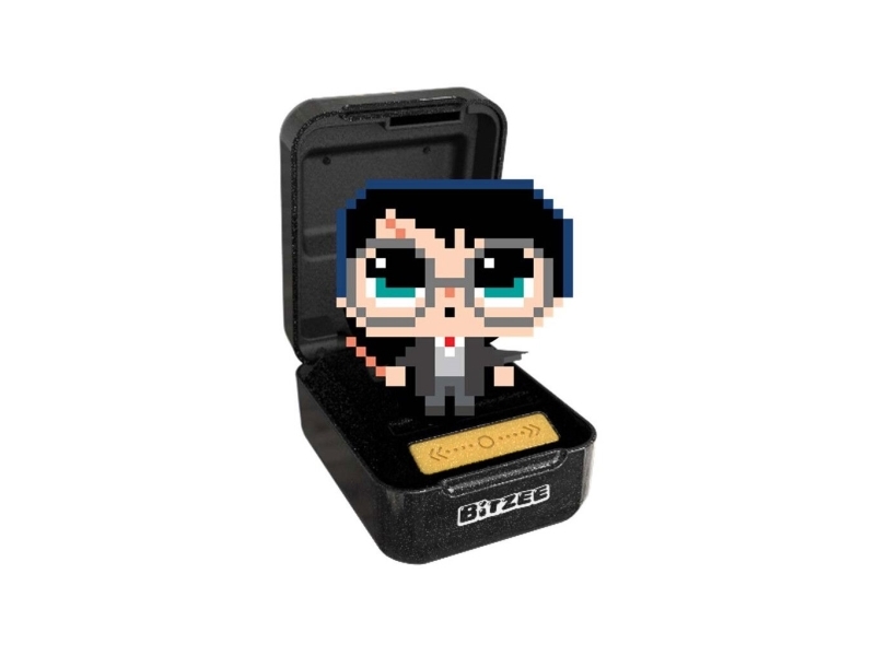 Bitzee Interaktiver Harry Potter