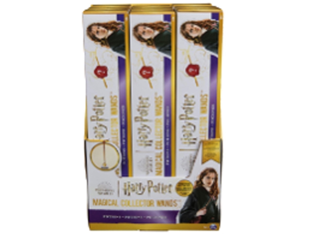 Harry Potter Magical Collector Wand 30Cm-Professor