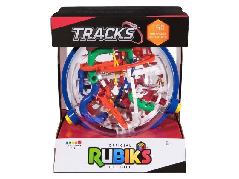 Rubiks Traks 150 Portal | Leksaker - Figurer & Dockor | GameStuff