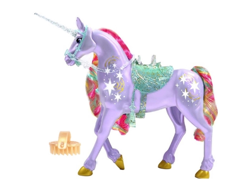 Unicorn Academy Fashion Doll Unicorn 28cm Wildstar