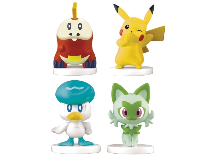 Monopoly Pokemon DK/NO