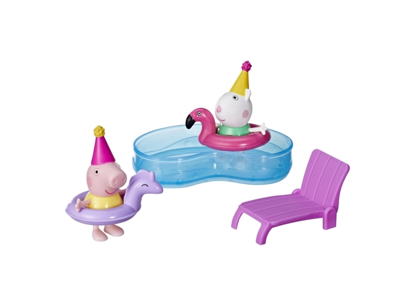 Peppa Pig Moments assorteret