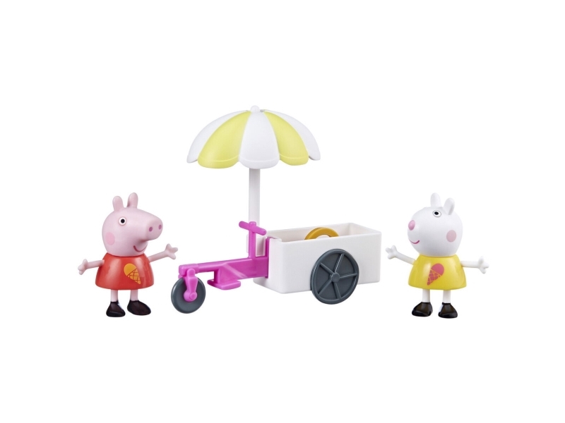 Peppa Pig Moments Asst.