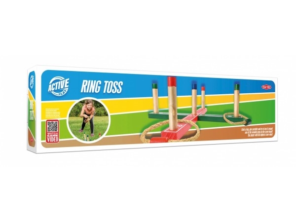 Tactic 56327, Ringwurf, 3 Jahr(E), 15 Min